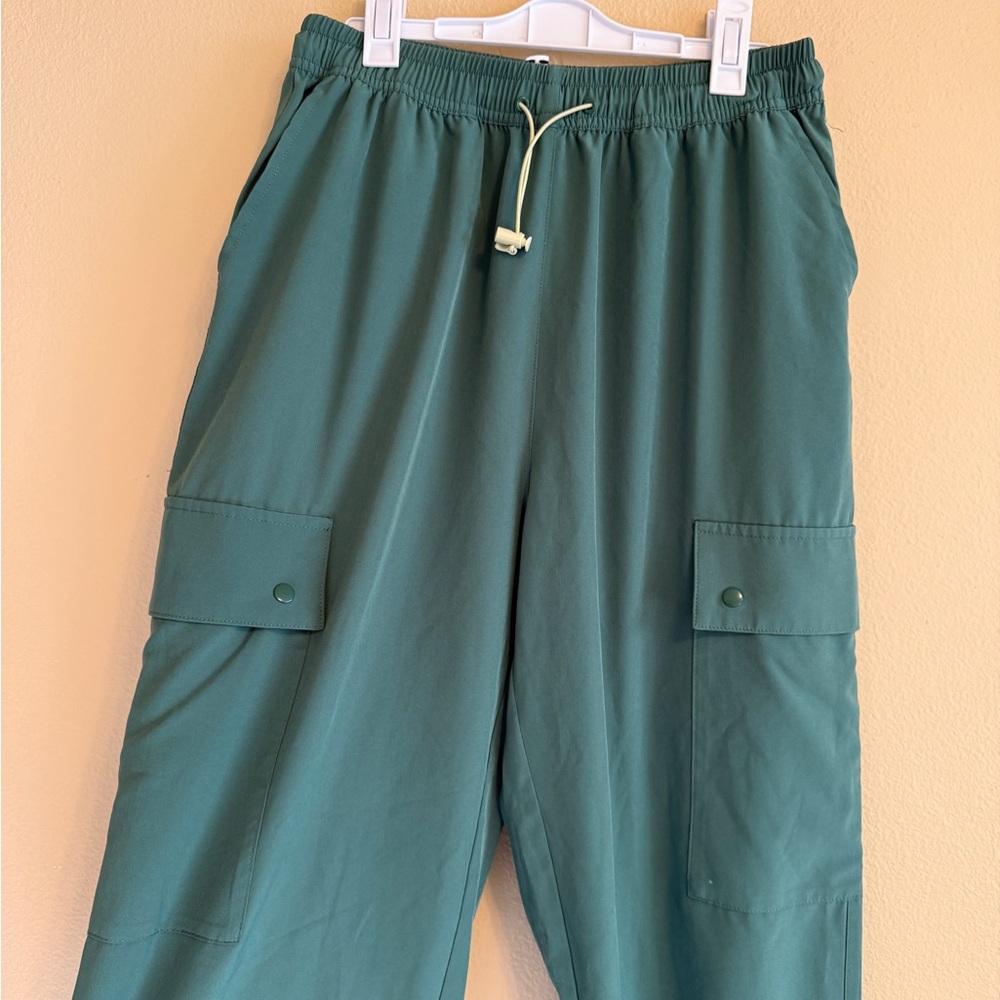 Wondery Outdoors Sabrina Cargo Pant